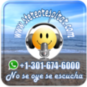Breathe Stereo Respirar
