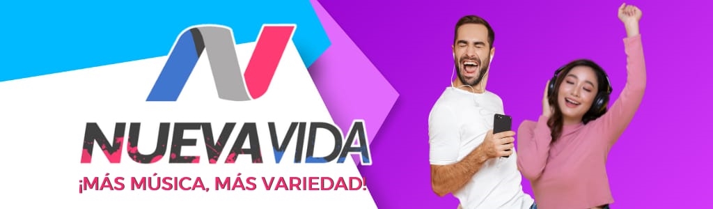 Nueva Vida 97.7 FM