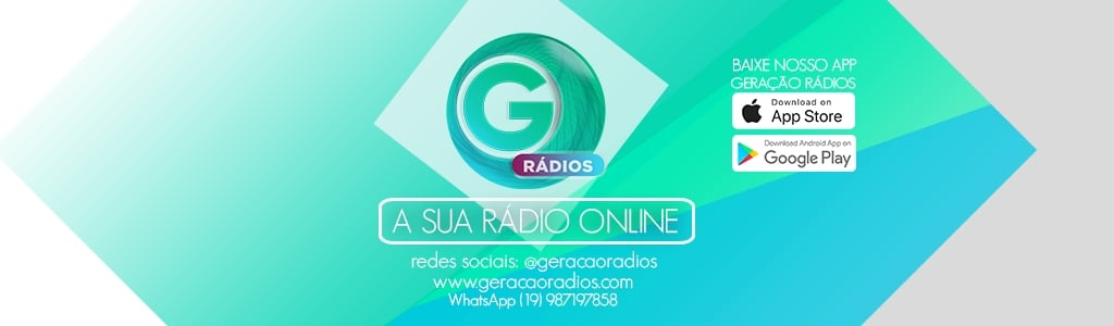Rádio Geração Funk