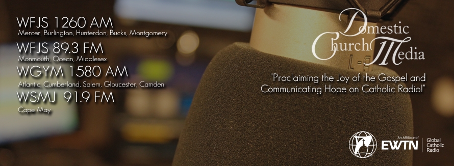 Domestic Church Media