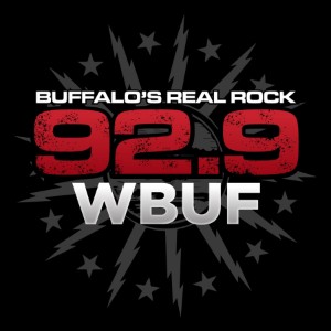 92.9 WBUF