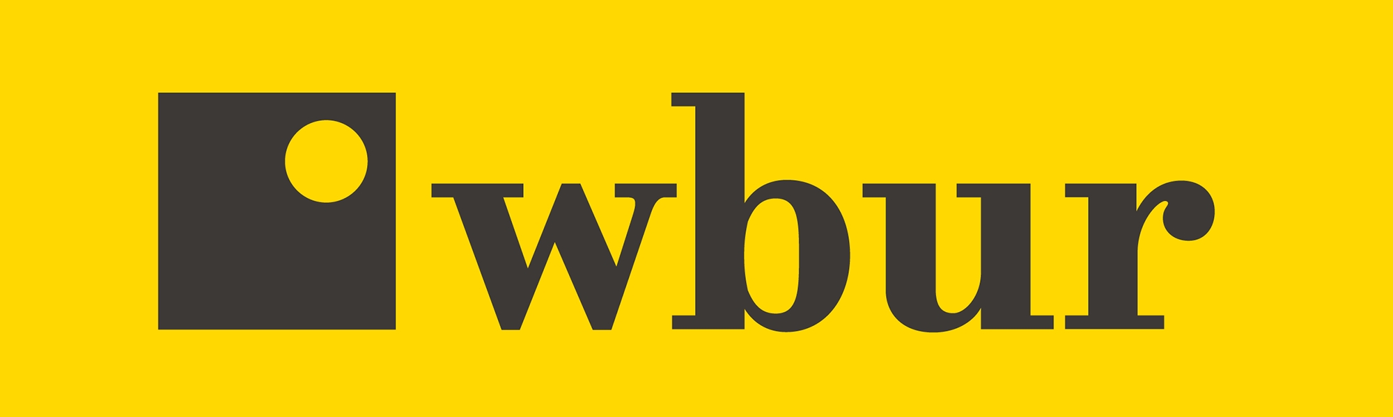 WBUR FM