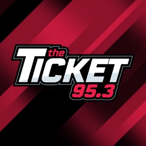 95.3 The Ticket