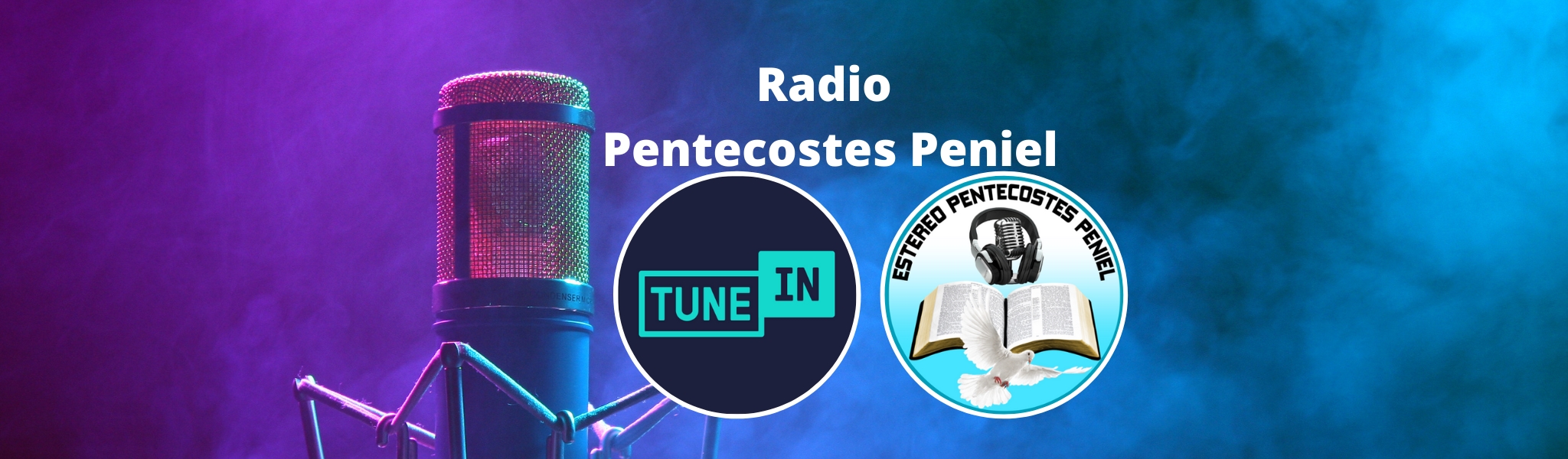 Estereo Pentecostes Peniel