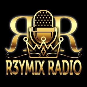 R3YMIX RADIO-logo
