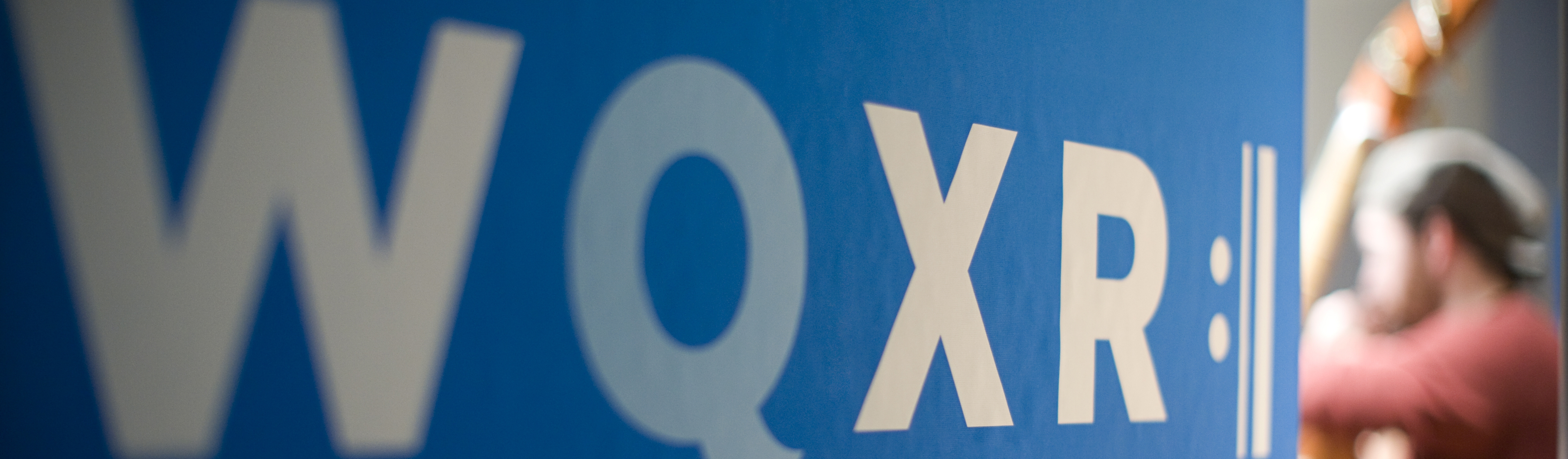 WQXR-FM