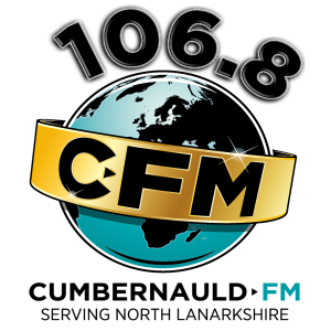 Cumbernauld F M-logo