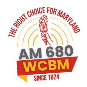 The Larry Elder Show-logo