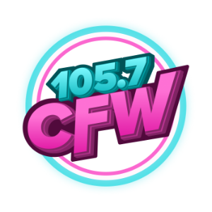 105.7 'CFW