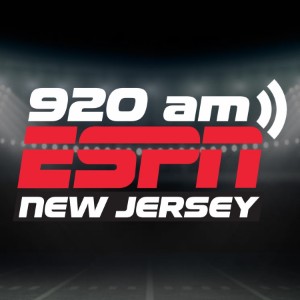 920 ESPN New Jersey