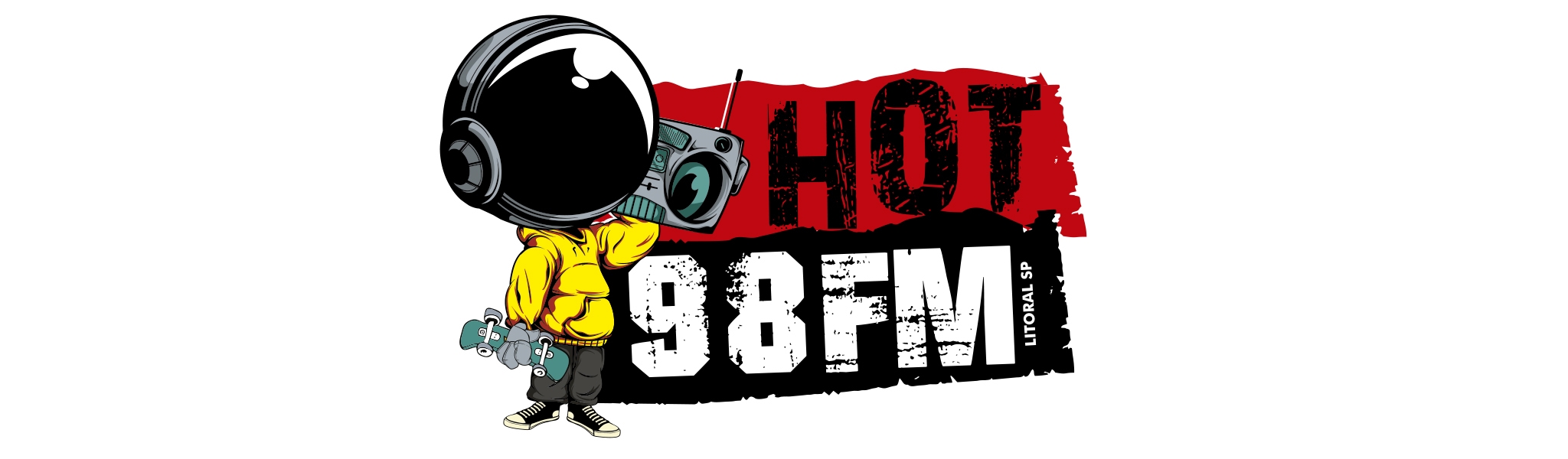 HOT 98 Santos