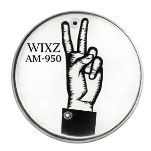 WIXZ 950