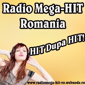 Radio Mega-HIT Romania