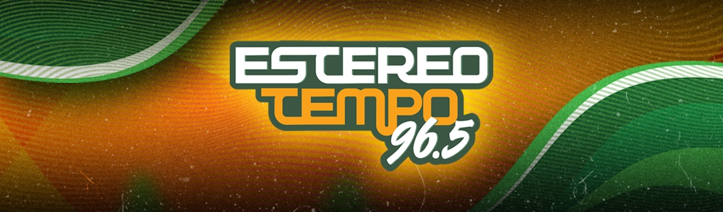 Estereotempo 96.5 FM