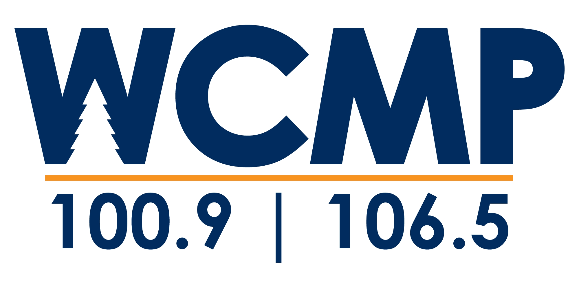 Cool Country 100.9 WCMP
