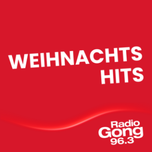 Radio Gong 96.3 - Weihnachtshits