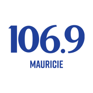 106.9 Mauricie-logo