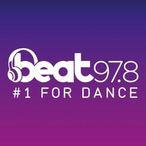 Beat 97.8 UAE-logo