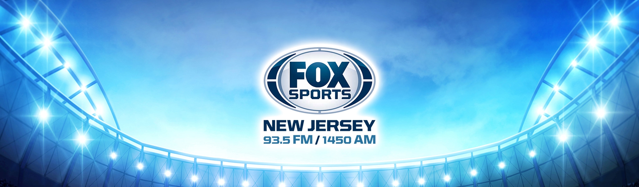 FOX Sports Radio New Jersey