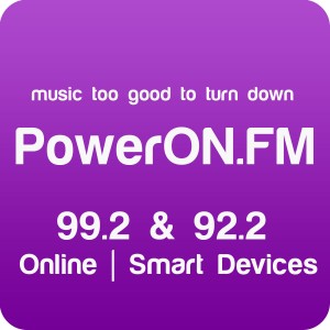 Power ON FM