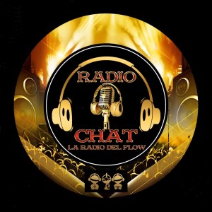 Radio Chat-logo