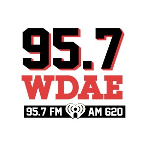 95.3 WDAE-logo