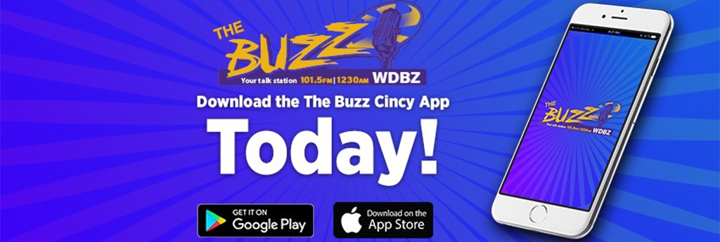 The Buzz Cincy