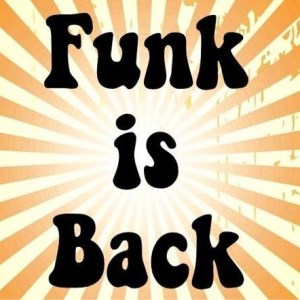 RFF Radio Free Funk-logo