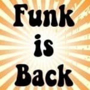 RFF Radio Free Funk-logo