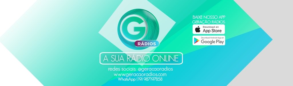 Rádio Geração Eletrônica