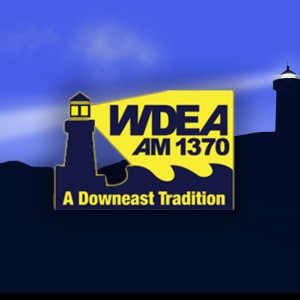 WDEA-AM 1370