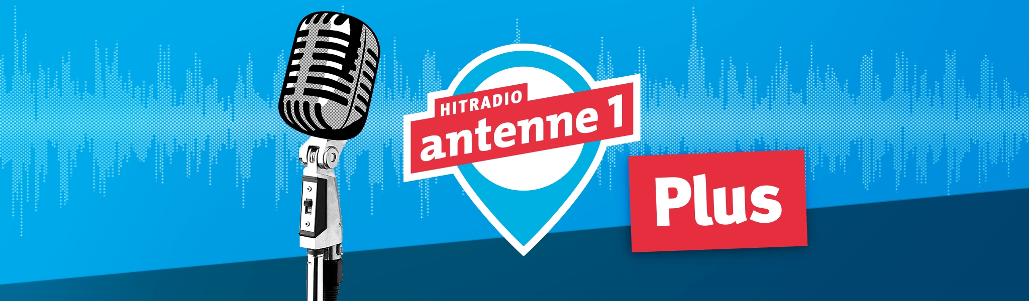 Hitradio antenne 1 - PLUS