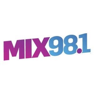 Mix 98.1