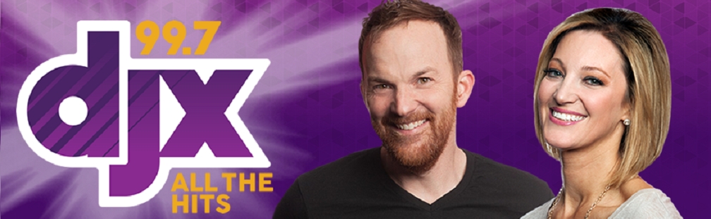 99.7 DJX