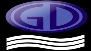 Glas Drine