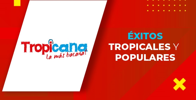 Tropicana (Sogamoso)