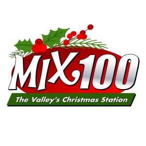 Mix 100-logo