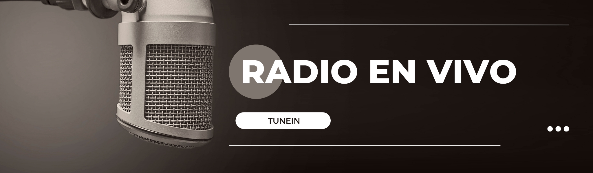 Estereo Jehova Rafa TV