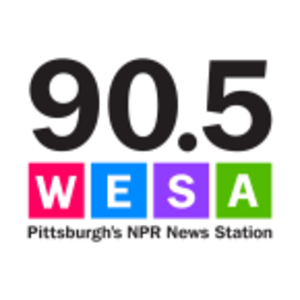 90.5 WESA