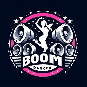 Boom-Dancer-Radio-logo