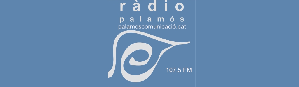Ràdio Palamós - palamoscomunicacio.cat