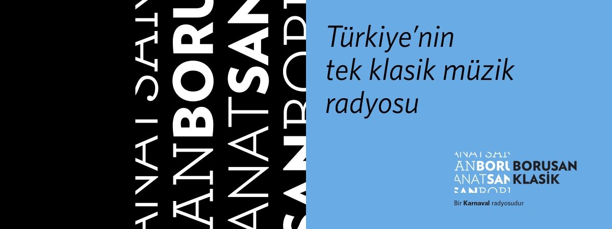 Borusan Klasik