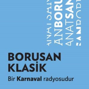Borusan Klasik