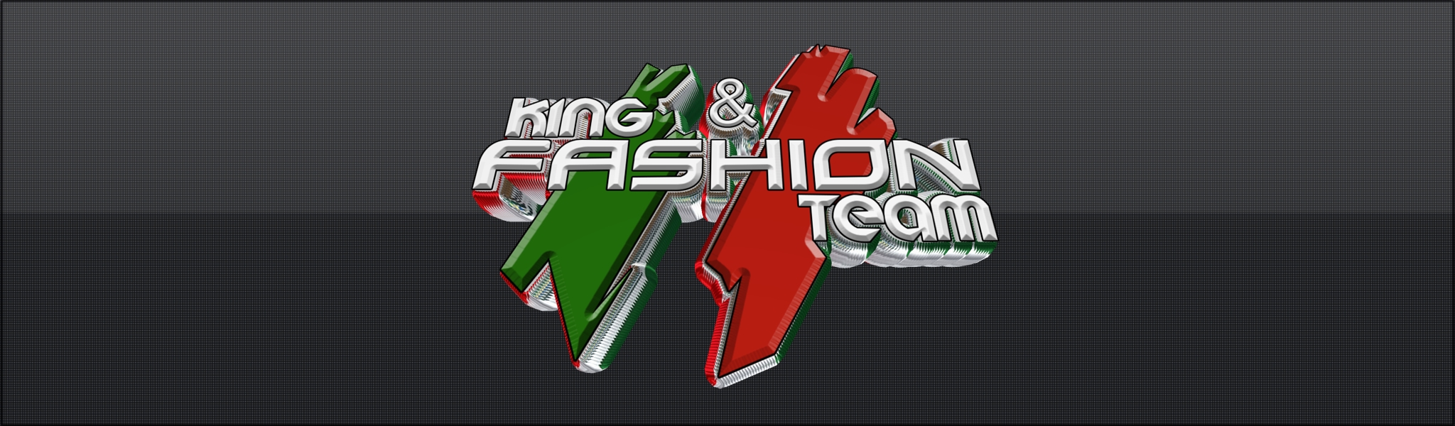 King and Fashion Team Radio