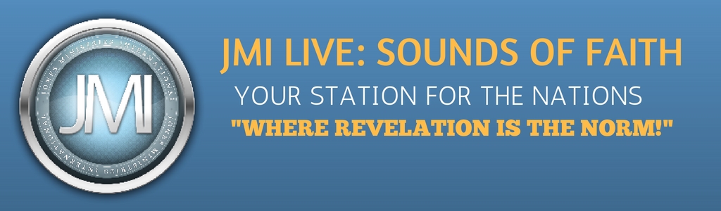 JMI LIVE:SOUNDS OF FAITH