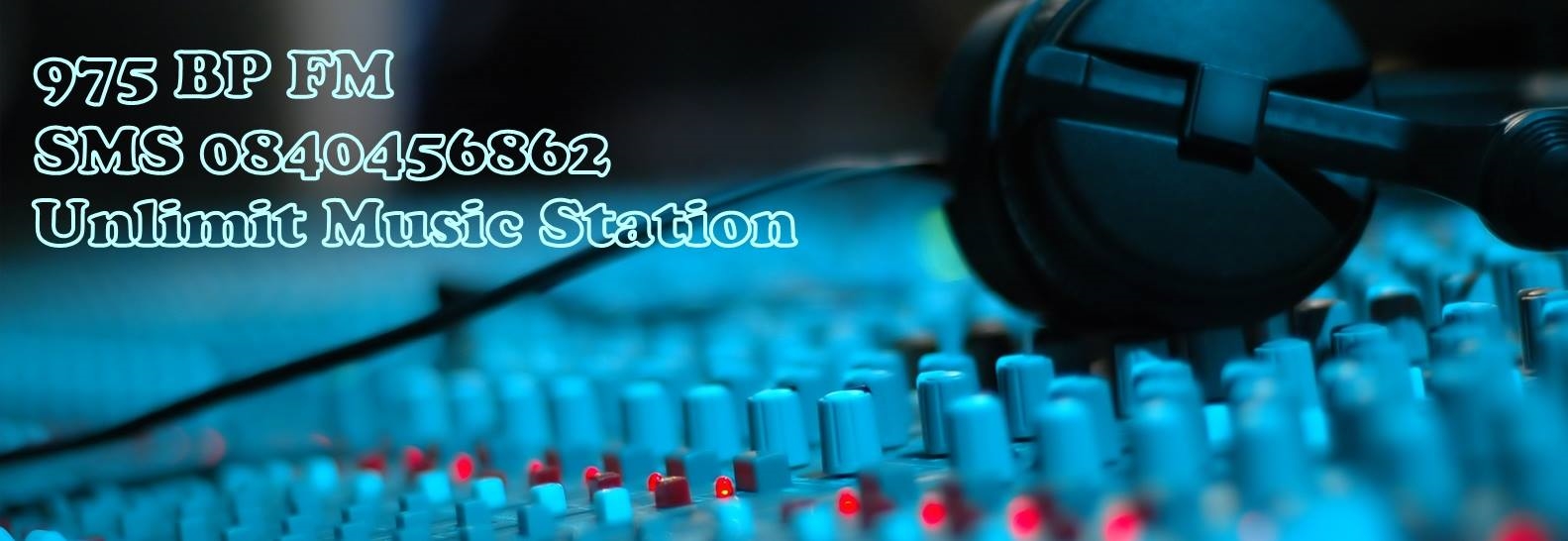 BP Radio Thailand