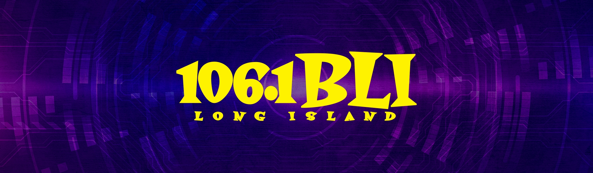 106.1 BLI