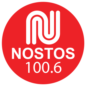 Nostos 100.6 FM