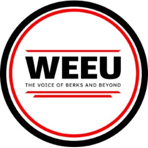 WEEU