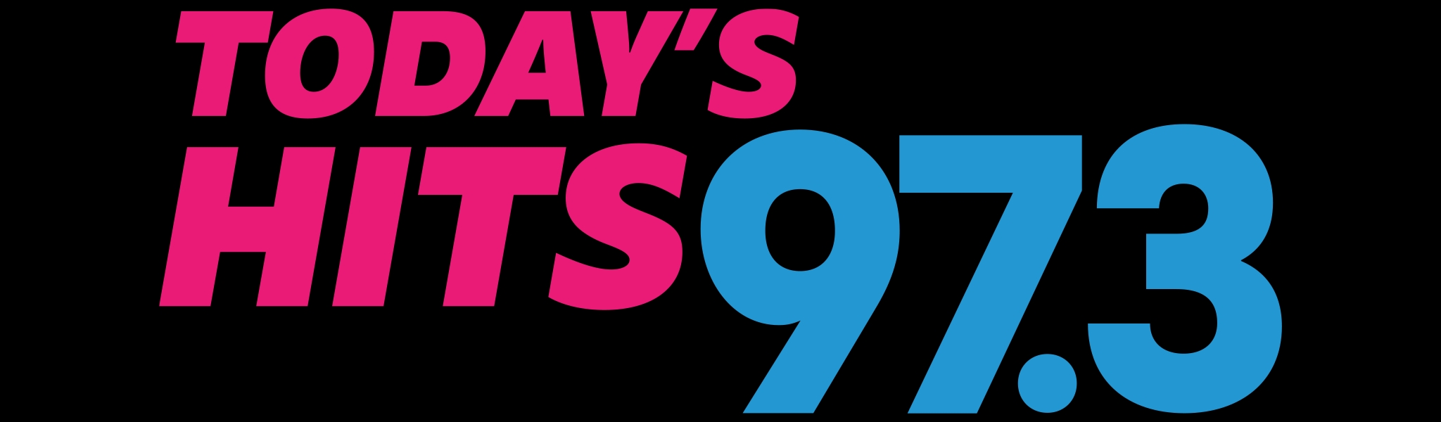 Today's Hits 973